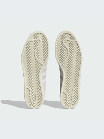 Кеды низкие Adidas Campus модель IF5335 Фото