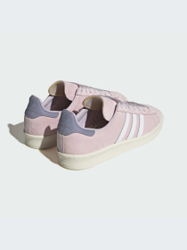 Кеды низкие Adidas Campus модель IF5335 Фото