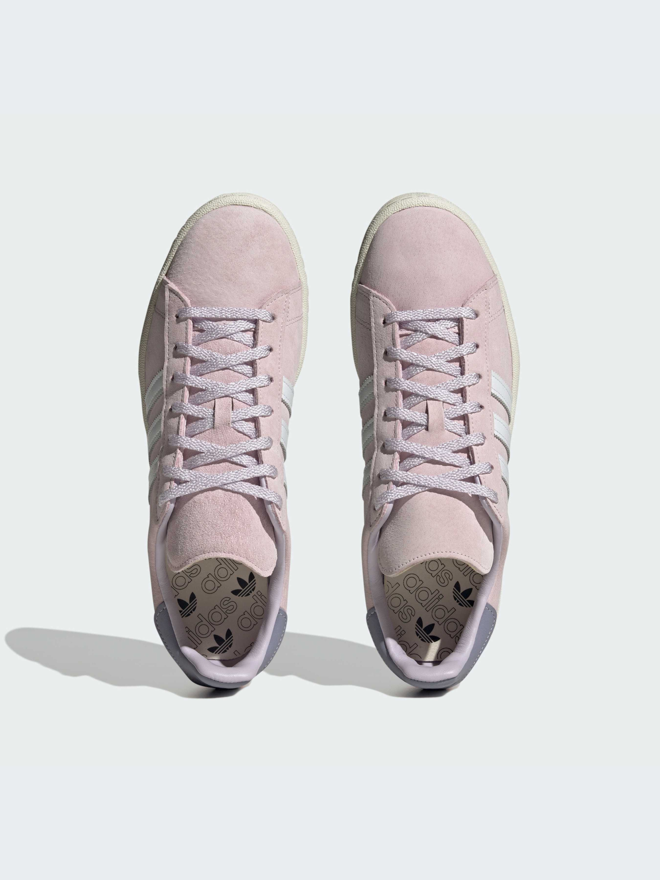 Кеди низькі Adidas Campus модель IF5335 Фото