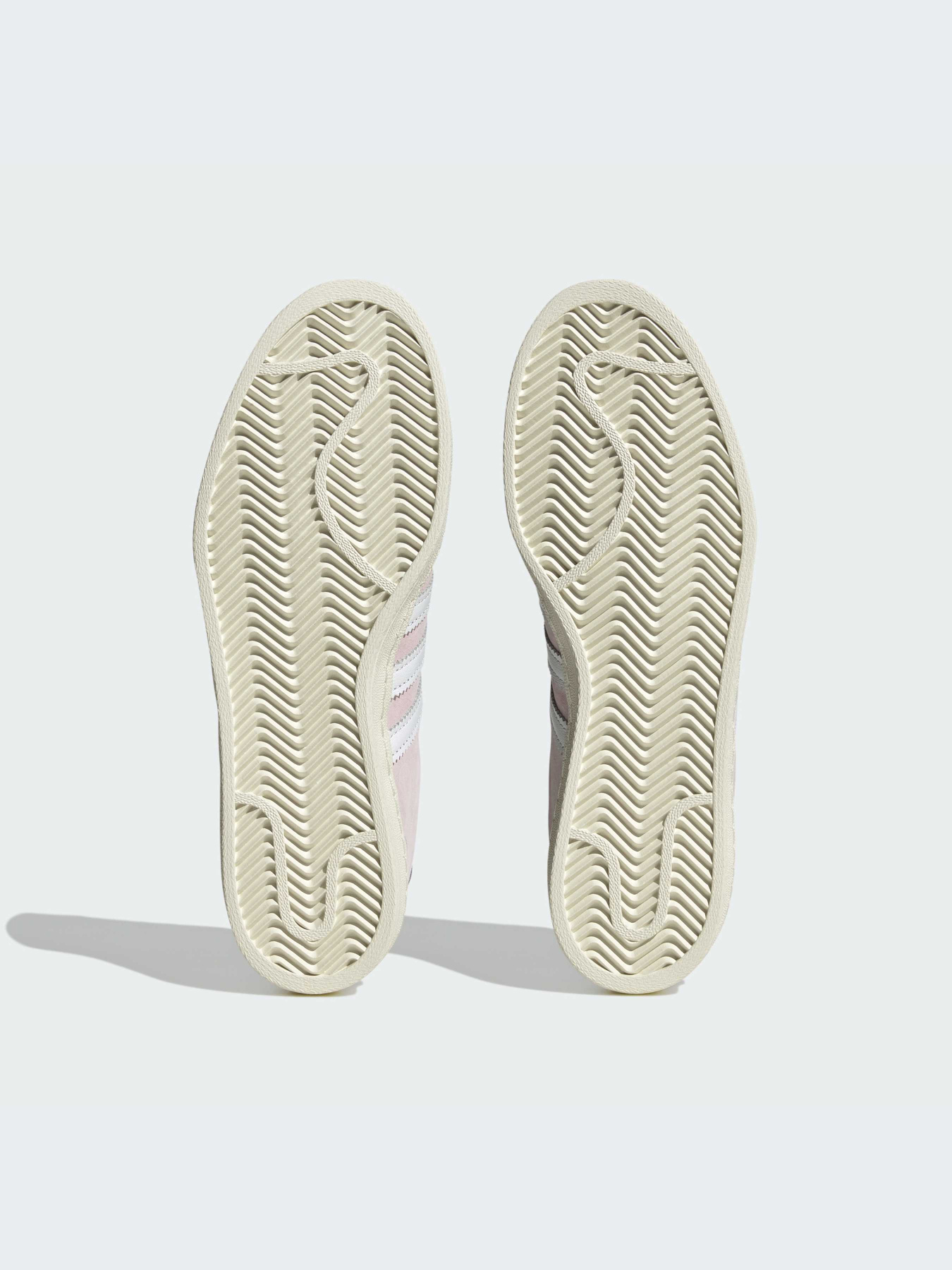 Кеди низькі Adidas Campus модель IF5335 Фото