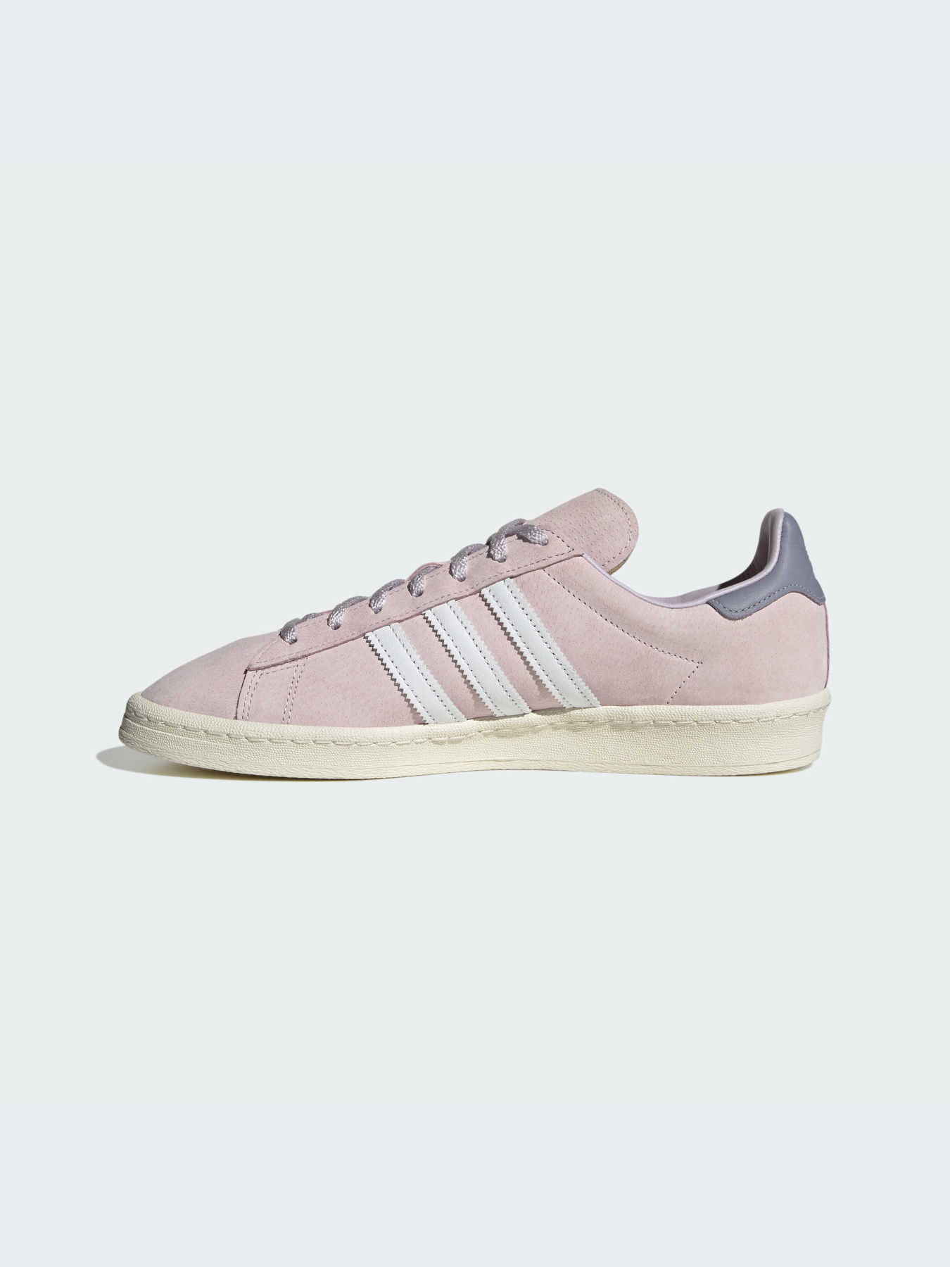 Кеди низькі Adidas Campus модель IF5335 Фото