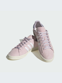 Кеди низькі Adidas Campus модель IF5335 Фото