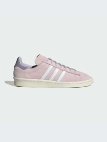 Кеди низькі Adidas Campus модель IF5335 Фото