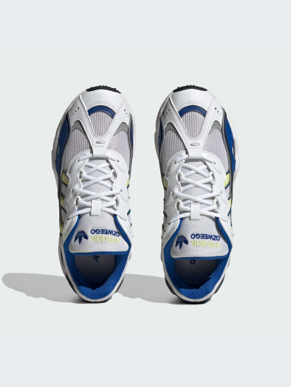 Кросівки adidas Ozweego модель IE6998 — фото - INTERTOP