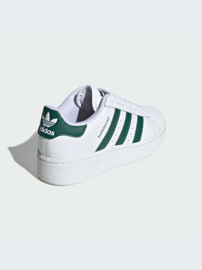 Кеды низкие adidas Superstar модель IF0550 — фото 5 - INTERTOP