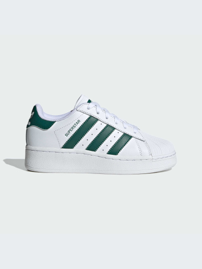 Кеди низькі adidas Superstar модель IF0550 - фото
