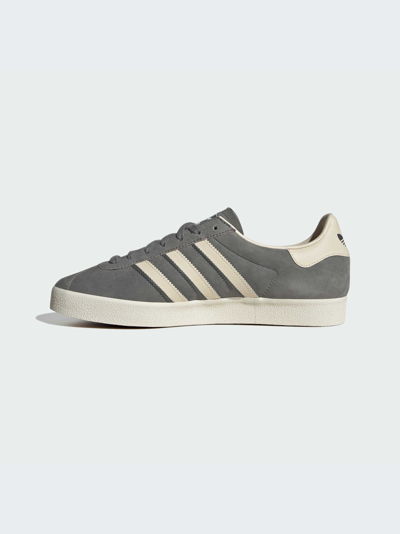 Кеды низкие Adidas Gazelle модель IG1353 Фото