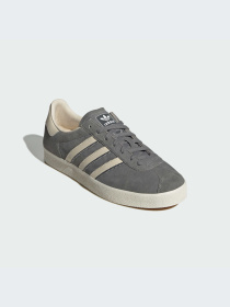 Кеды низкие Adidas Gazelle модель IG1353 Фото