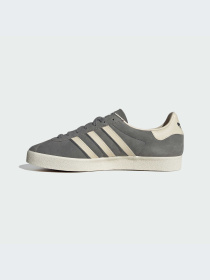 Кеды низкие Adidas Gazelle модель IG1353 Фото