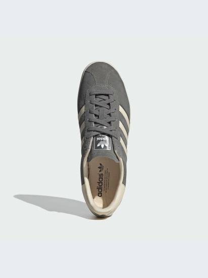 Кеди низькі adidas Gazelle модель IG1353 — фото - INTERTOP