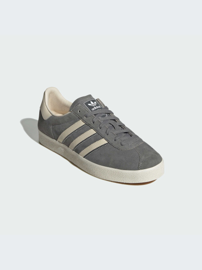 Кеди низькі adidas Gazelle модель IG1353 — фото 4 - INTERTOP