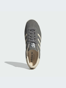 Кеди низькі Adidas Gazelle модель IG1353 Фото