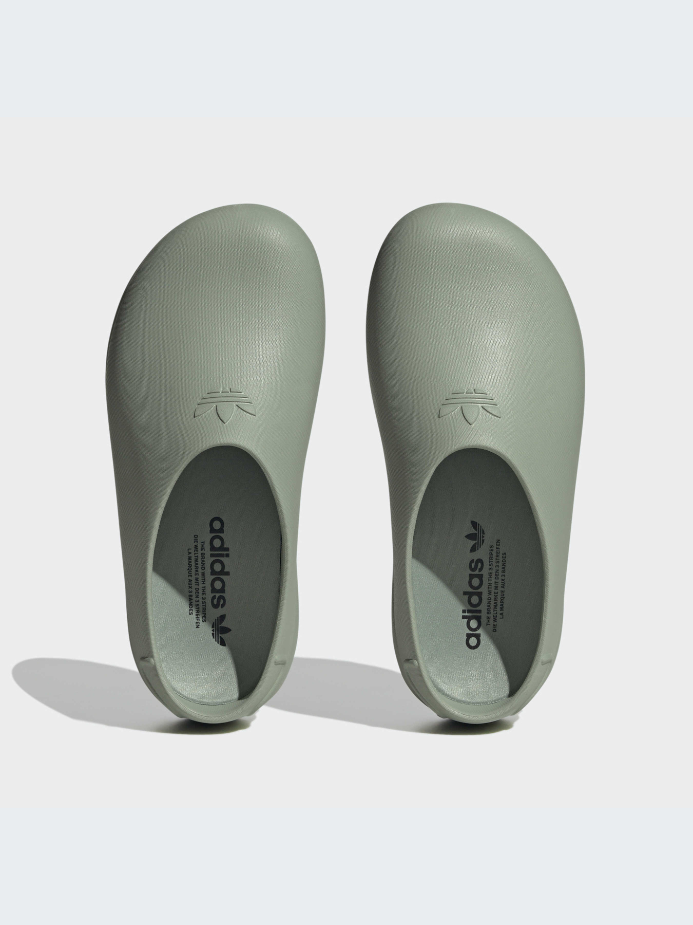 Сабо Adidas Stan Smith модель IE7053 Фото