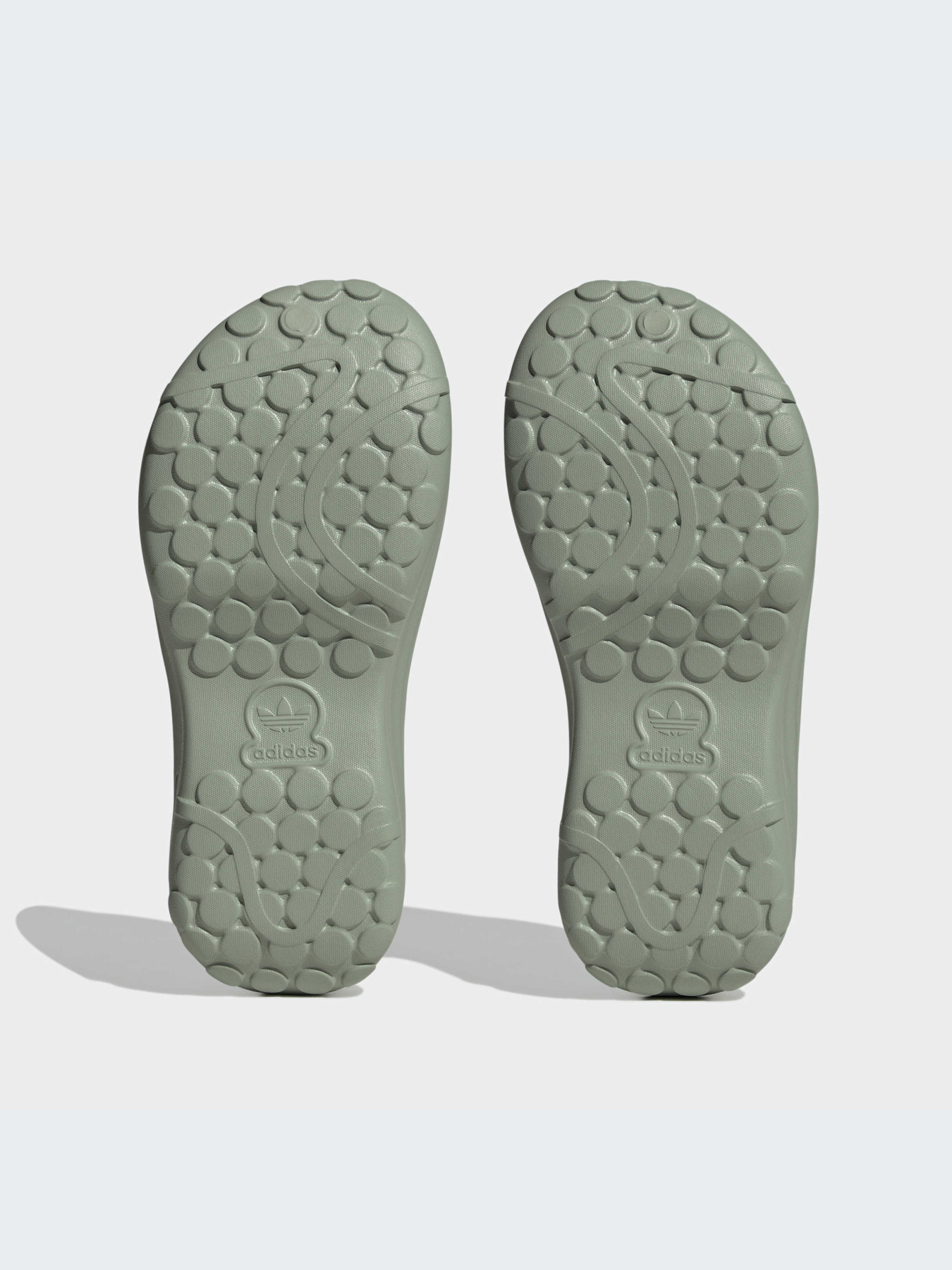 Сабо Adidas Stan Smith модель IE7053 Фото