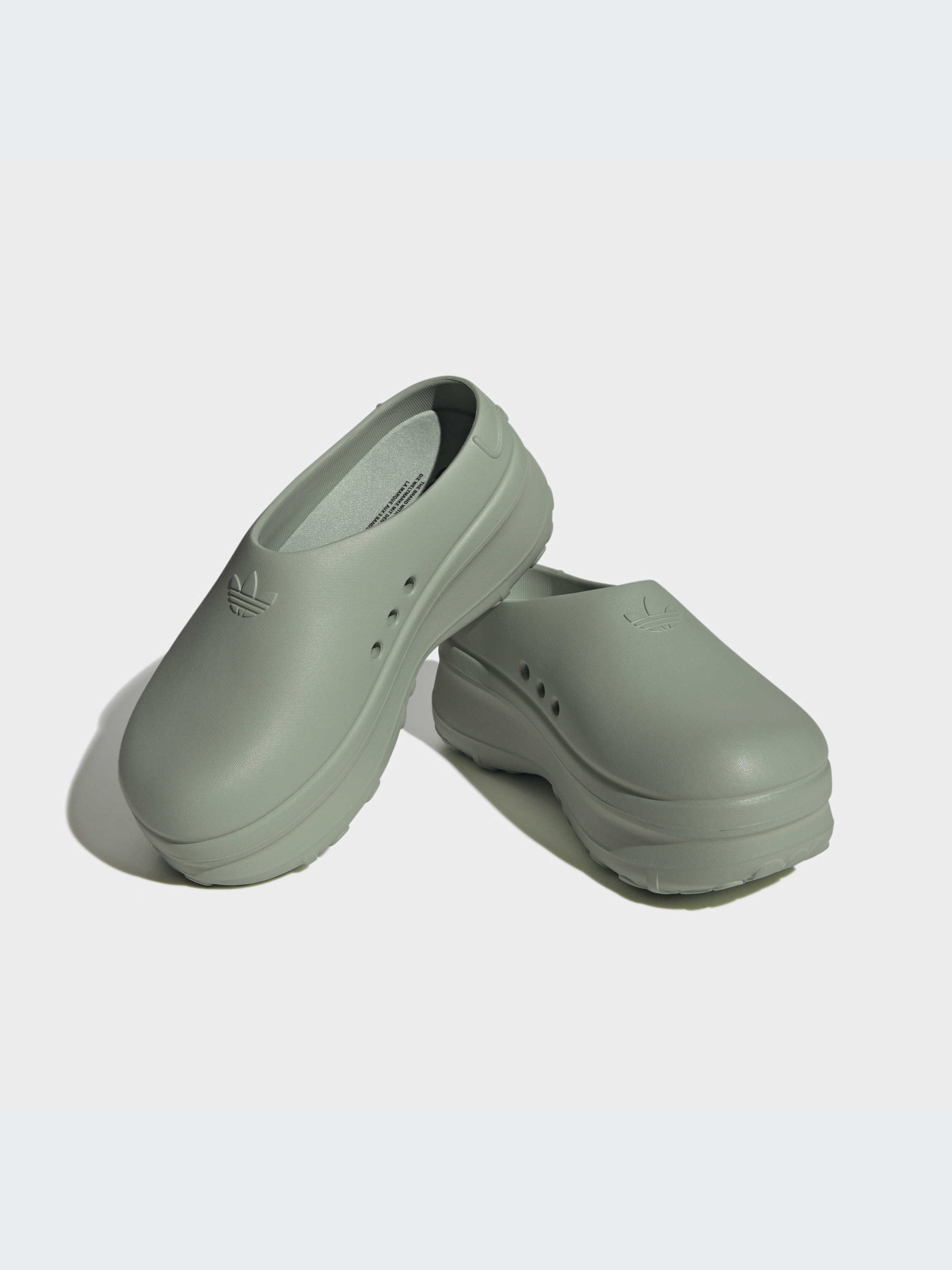 Сабо Adidas Stan Smith модель IE7053 Фото