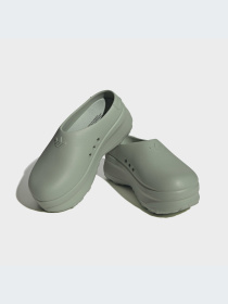 Сабо Adidas Stan Smith модель IE7053 Фото