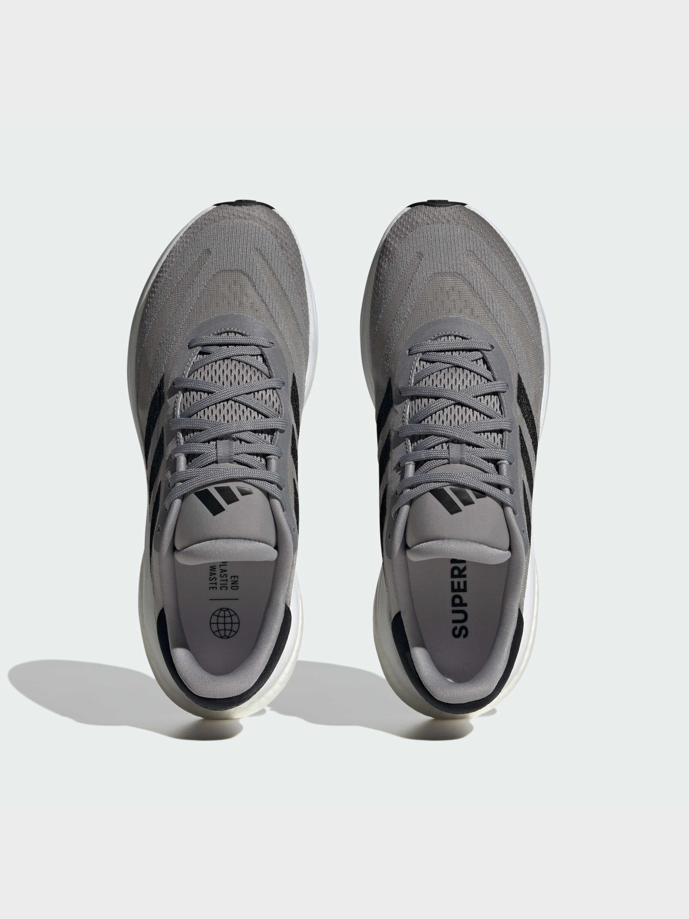 Кросівки для бігу Adidas Supernova модель IE4365 Фото