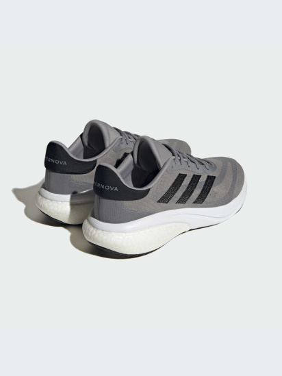 Кросівки для бігу adidas Supernova модель IE4365 — фото 5 - INTERTOP