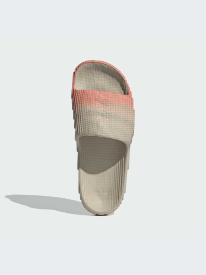 Шльопанці adidas Adilette модель IF3673 — фото - INTERTOP