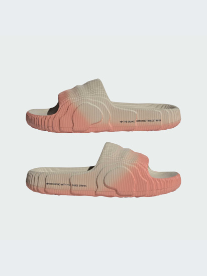 Шльопанці adidas Adilette модель IF3673 — фото 6 - INTERTOP