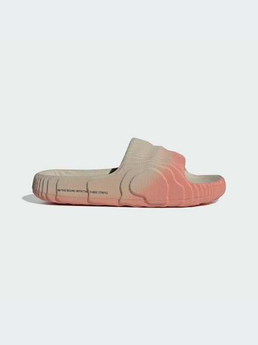 Шлепанцы Adidas Adilette модель IF3673 Фото