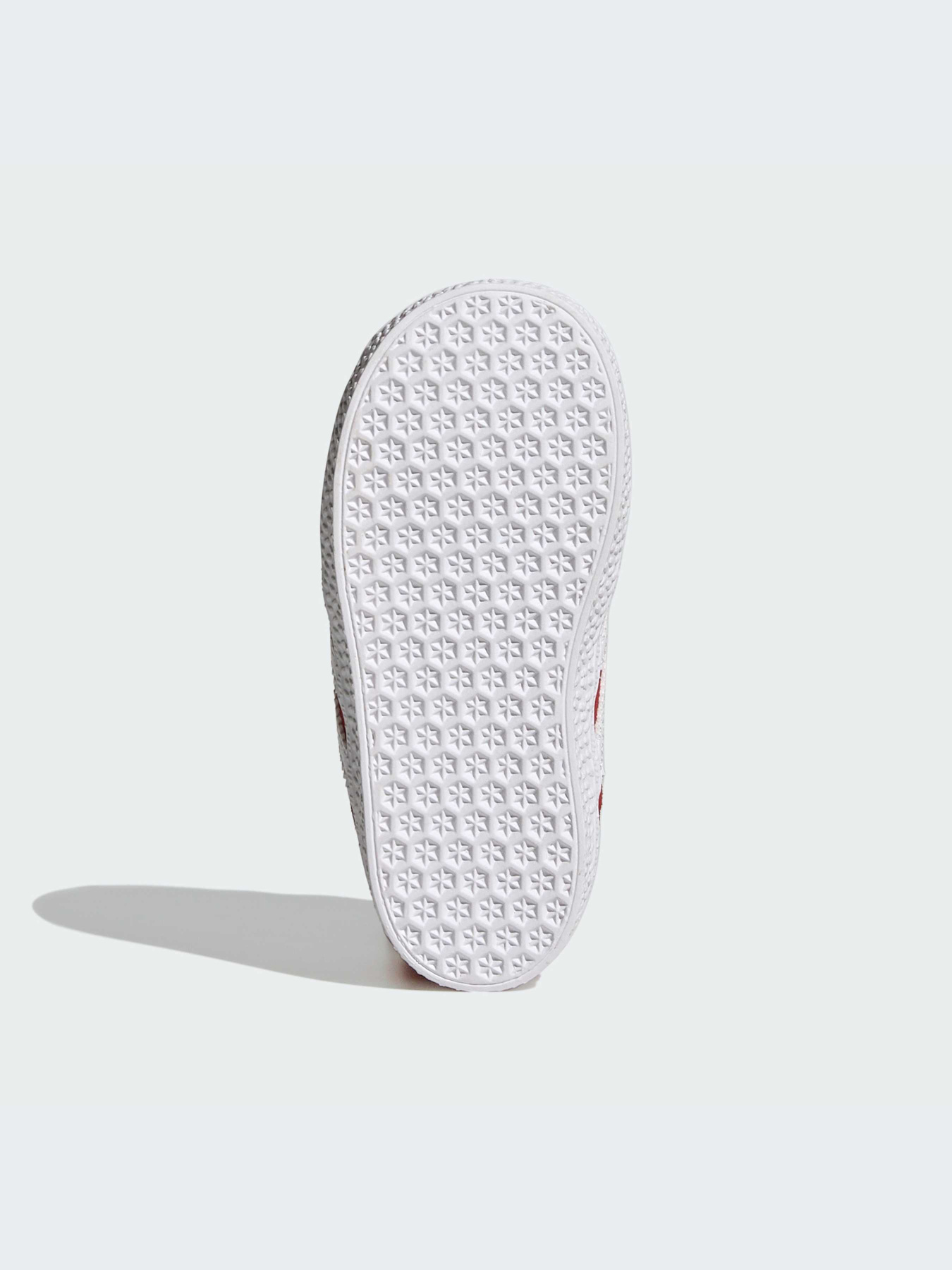 Кеды низкие Adidas Gazelle модель IF5976 Фото