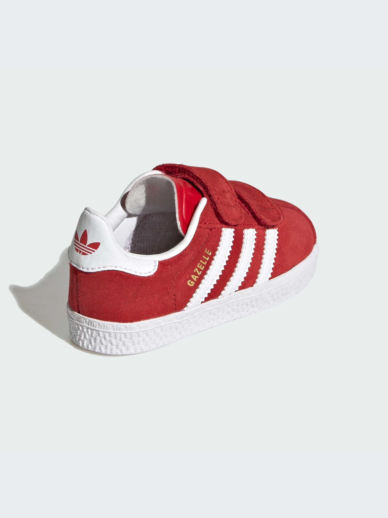 Кеды низкие Adidas Gazelle модель IF5976 Фото