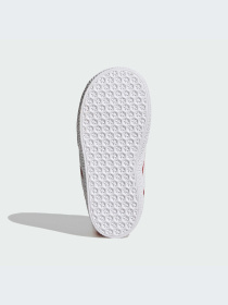 Кеды низкие Adidas Gazelle модель IF5976 Фото