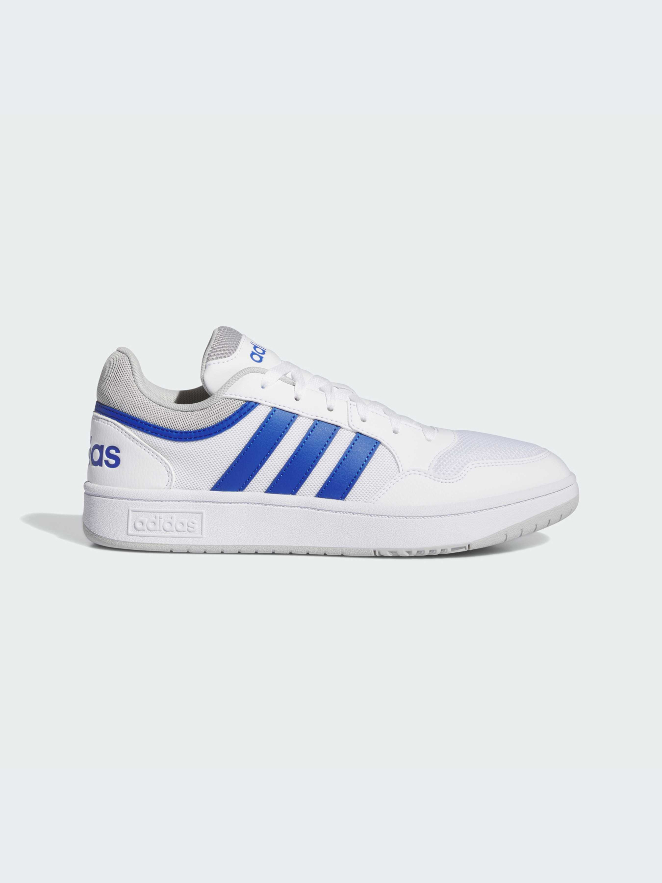 Кросівки Adidas Hoops модель IG1487 Фото