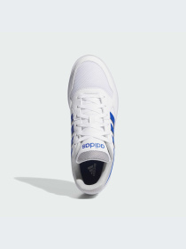 Кросівки Adidas Hoops модель IG1487 Фото