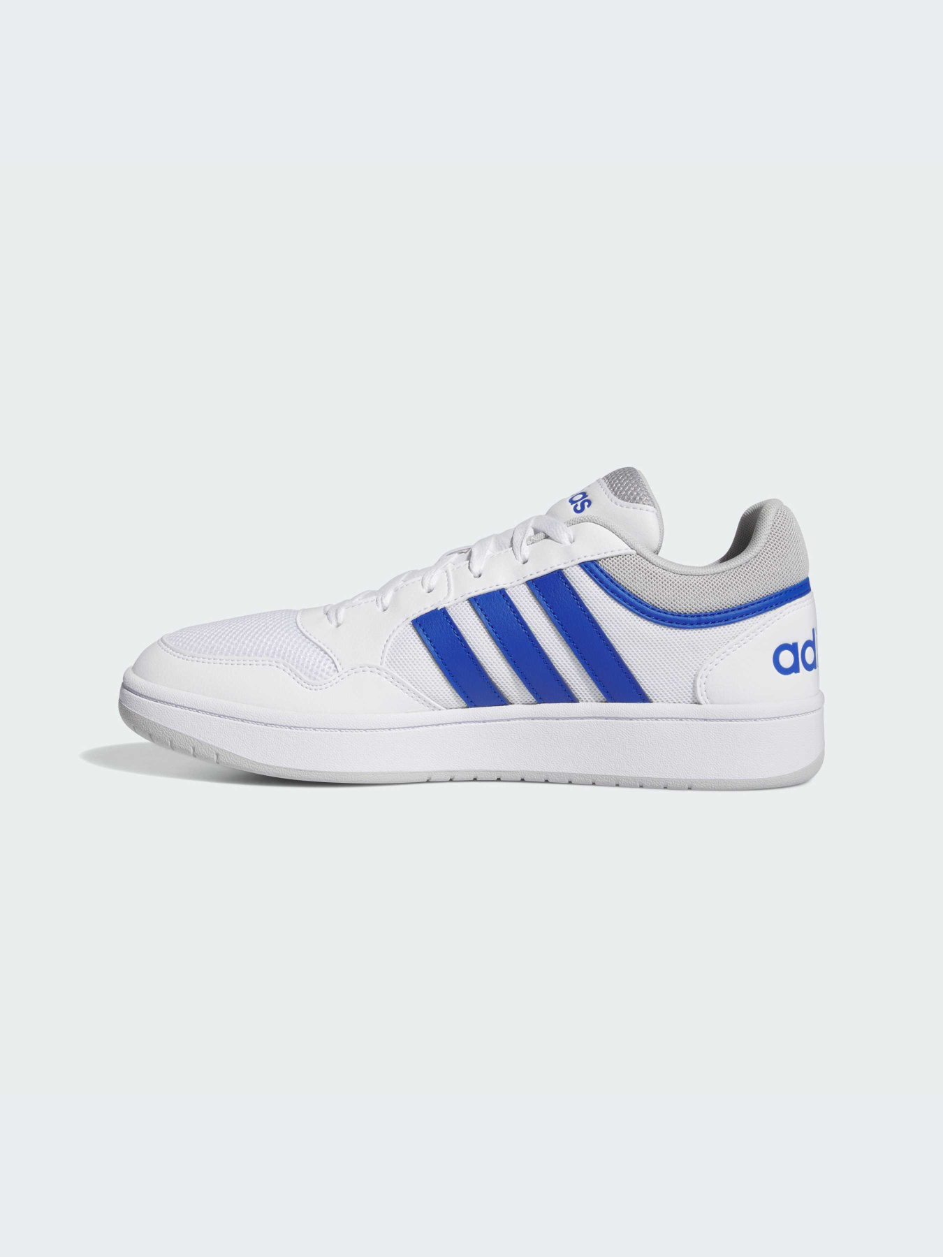 Кроссовки повседневные Adidas Hoops модель IG1487 Фото