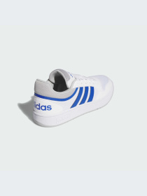Кроссовки повседневные Adidas Hoops модель IG1487 Фото