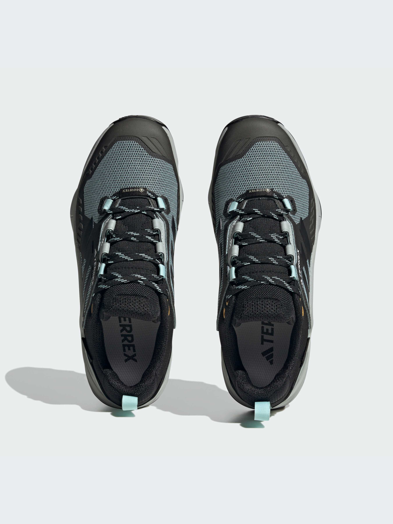 Тактические кроссовки Adidas Terrex модель IF2403 Фото