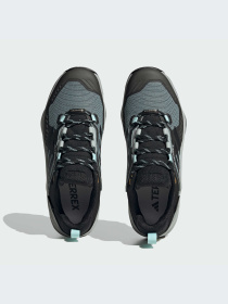 Тактические кроссовки Adidas Terrex модель IF2403 Фото