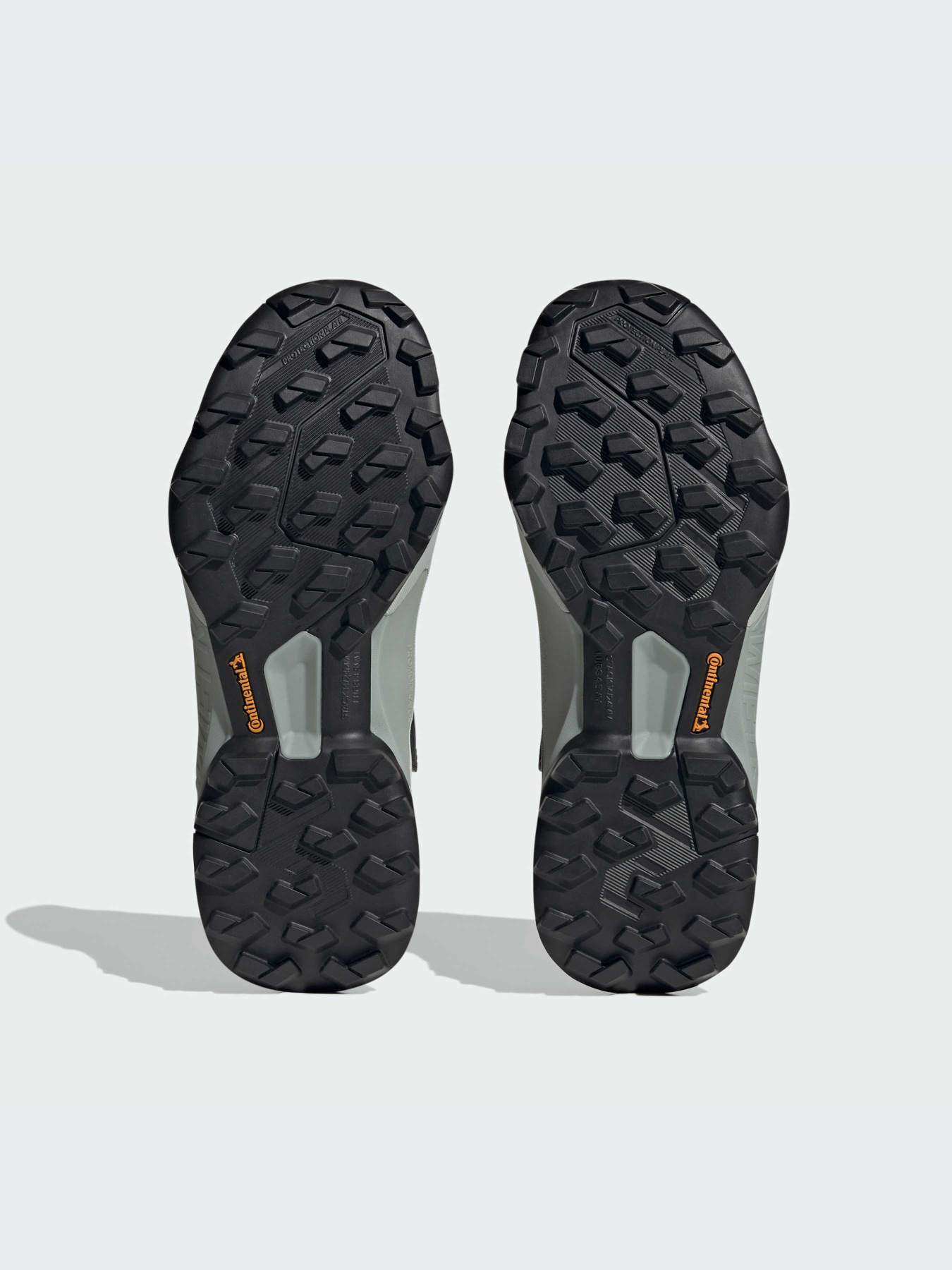 Кросівки аутдор Adidas Terrex модель IF2403 Фото