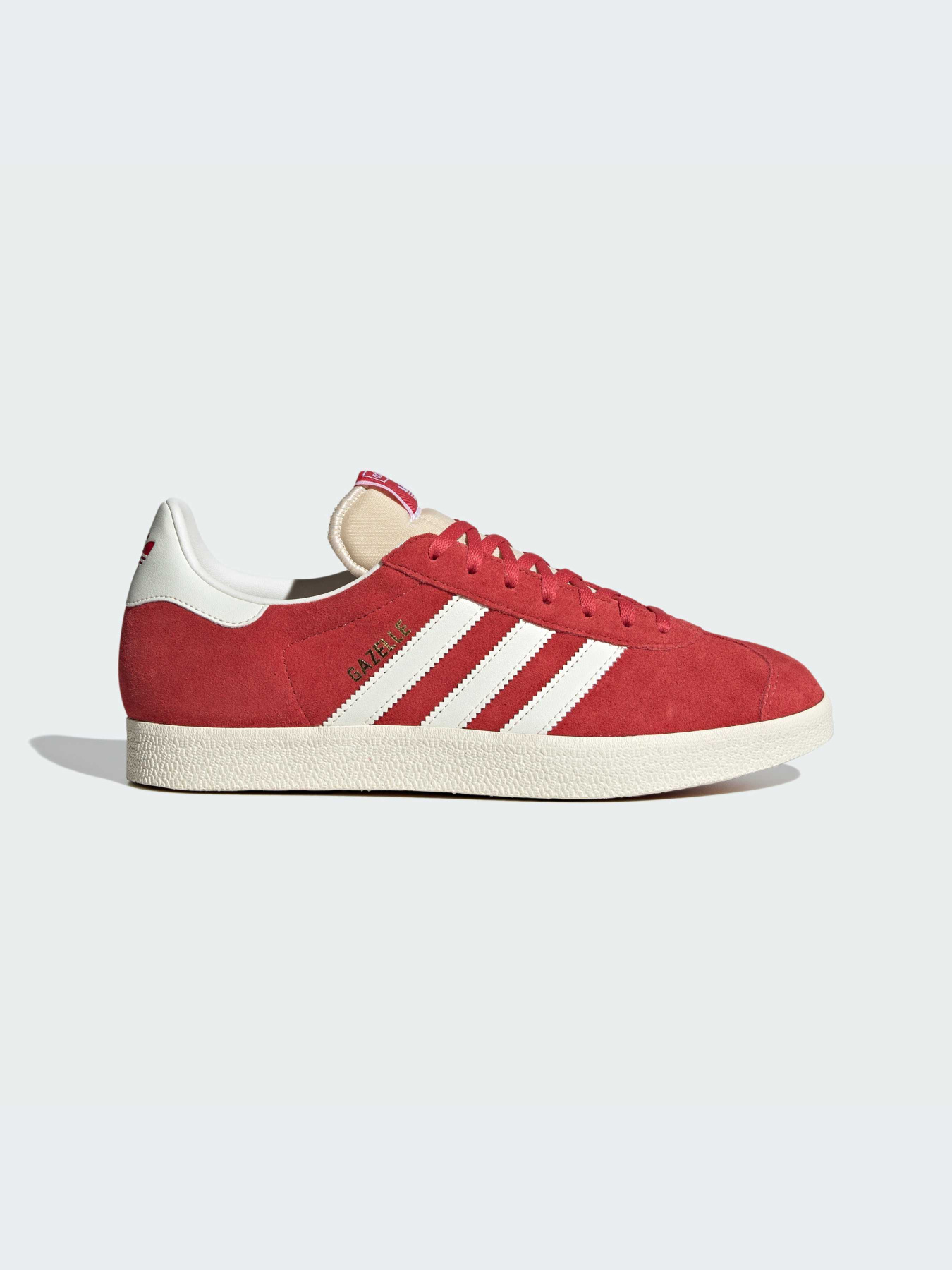 Кеди низькі Adidas Gazelle модель IG1062 Фото