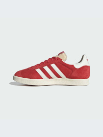 Кеди низькі Adidas Gazelle модель IG1062 Фото