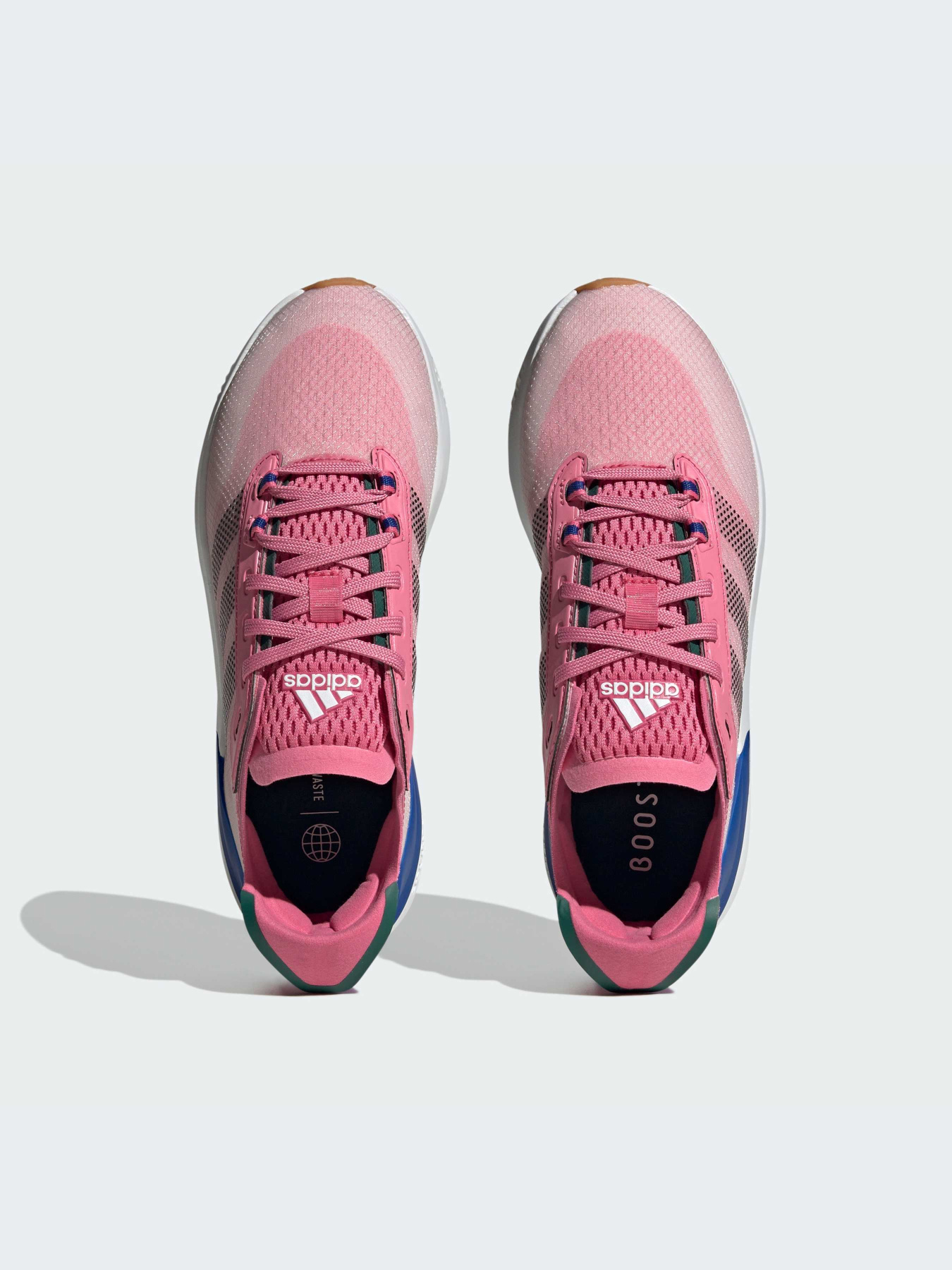 Кроссовки Adidas AVRYN модель IG0648 Фото