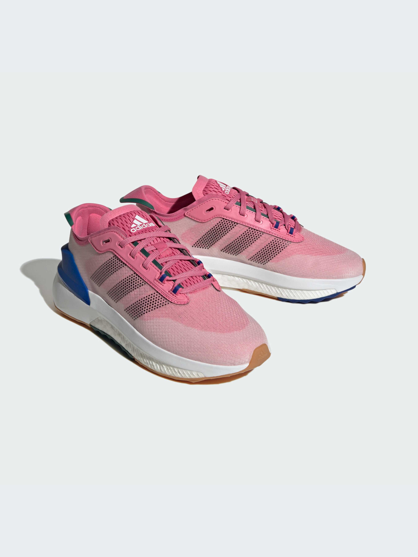 Кроссовки Adidas AVRYN модель IG0648 Фото