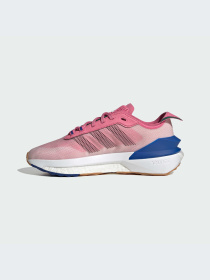 Кроссовки Adidas AVRYN модель IG0648 Фото