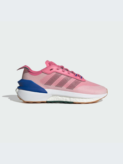 Кроссовки Adidas AVRYN модель IG0648 Фото