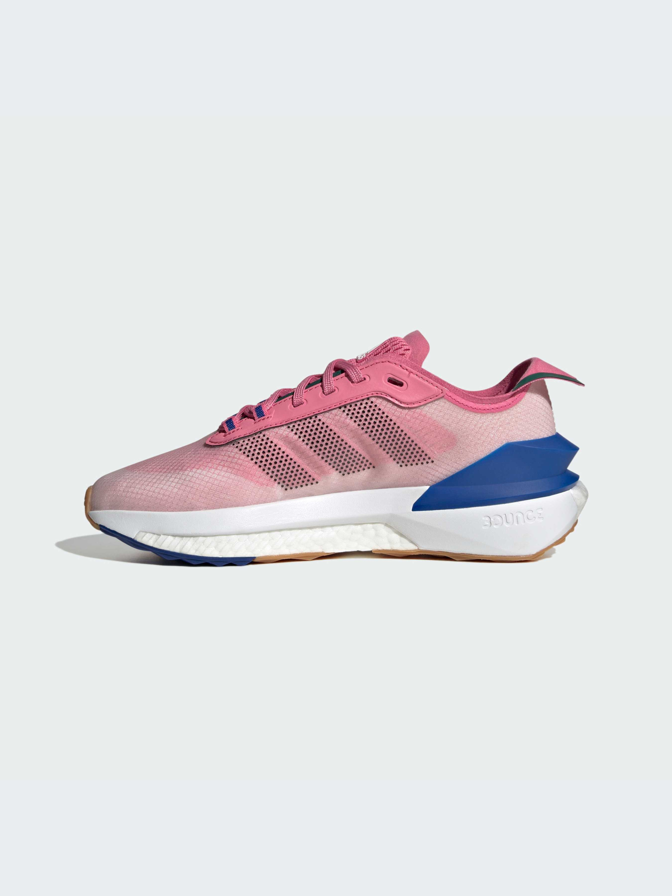 Кросівки повсякденні Adidas AVRYN модель IG0648 Фото