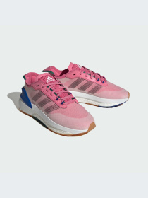 Кросівки повсякденні Adidas AVRYN модель IG0648 Фото