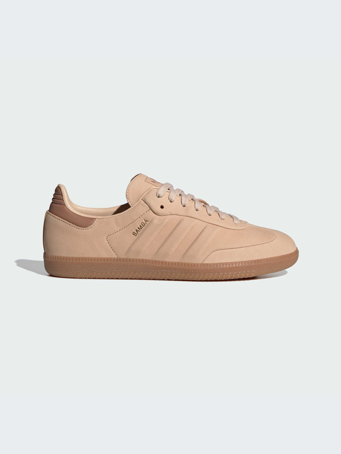 Кеды низкие Adidas Samba модель IG1243 Фото