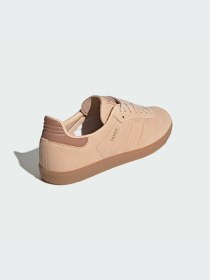 Кеды низкие Adidas Samba модель IG1243 Фото