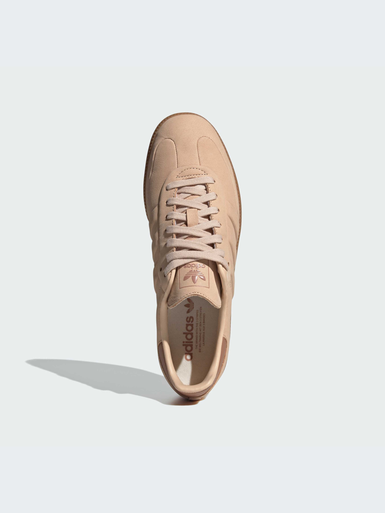 Кеди низькі Adidas Samba модель IG1243 Фото