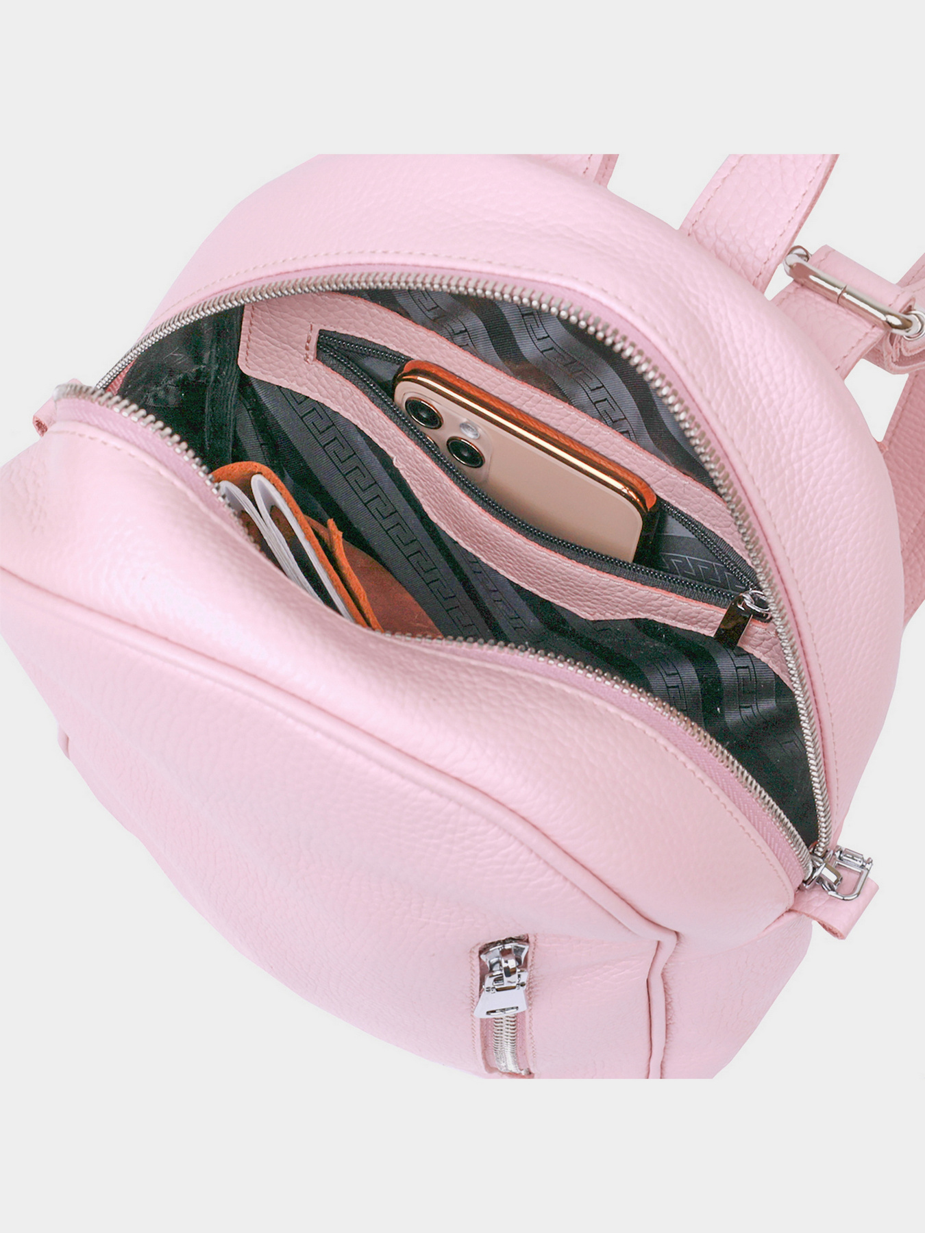 Рюкзак Shvigel модель bag24_16319 Фото