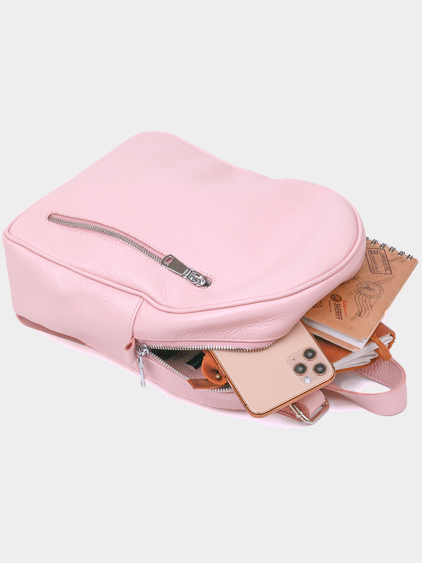 Рюкзак Shvigel модель bag24_16319 Фото