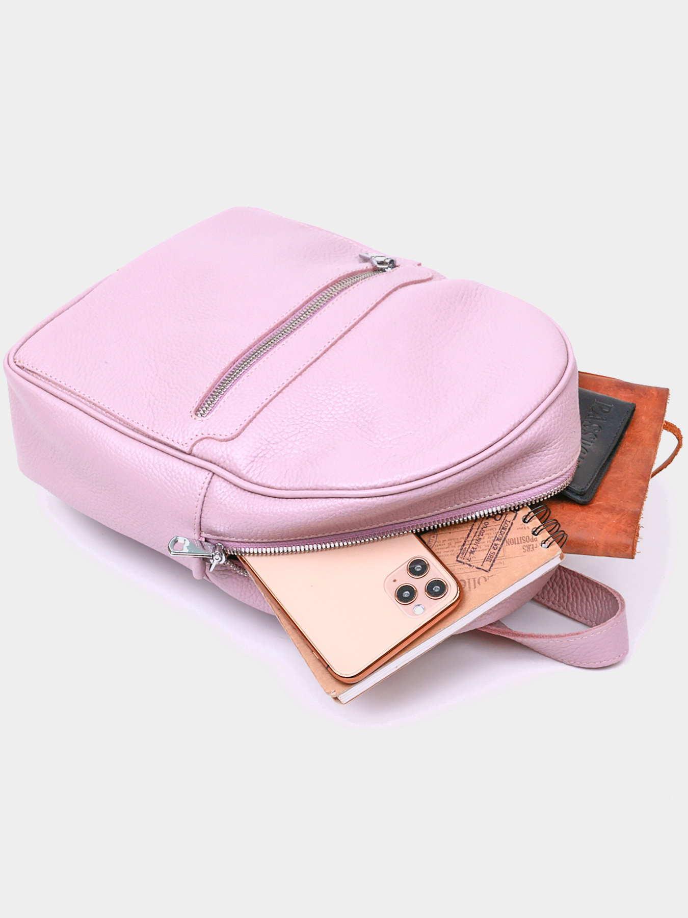 Рюкзак Shvigel модель bag24_16305 Фото