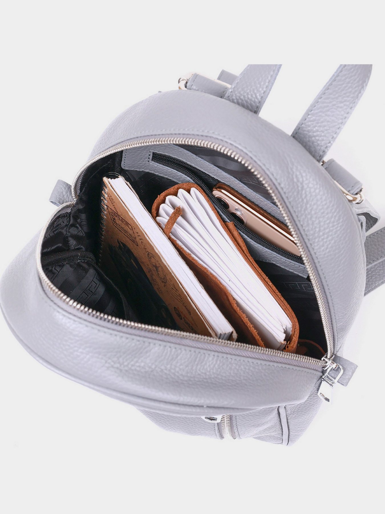 Рюкзак Shvigel модель bag24_16323 Фото